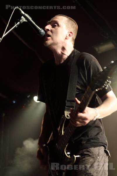 GODFLESH - 2012-05-27 - PARIS - Cabaret Sauvage - 